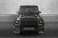 Mercedes-Benz G 350 d S.W. Noir - thumbnail 6