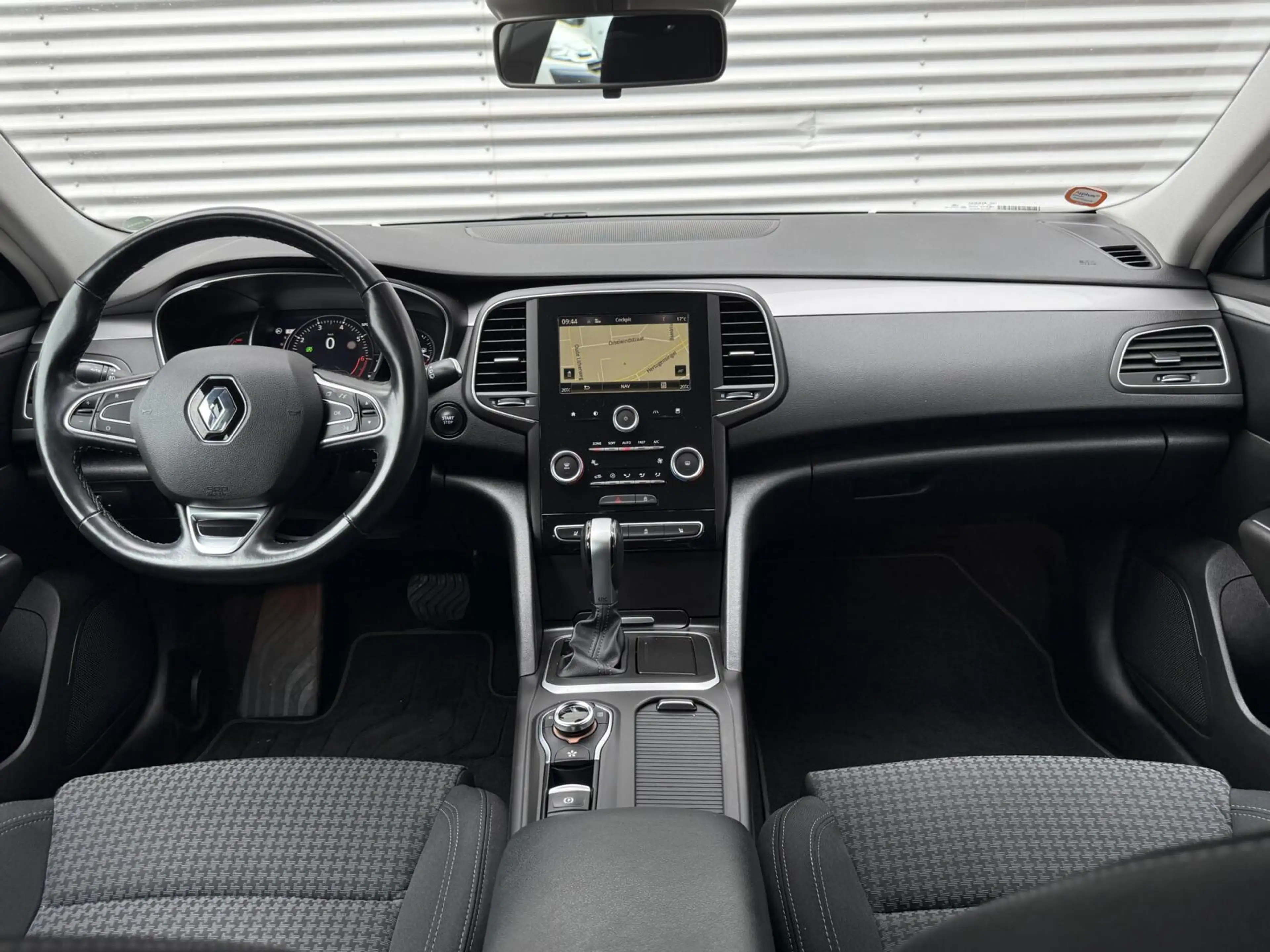 Renault Talisman Estate 1.6 TCe Intens Automaat |Airco|cruise|pdc|2 — photo 6