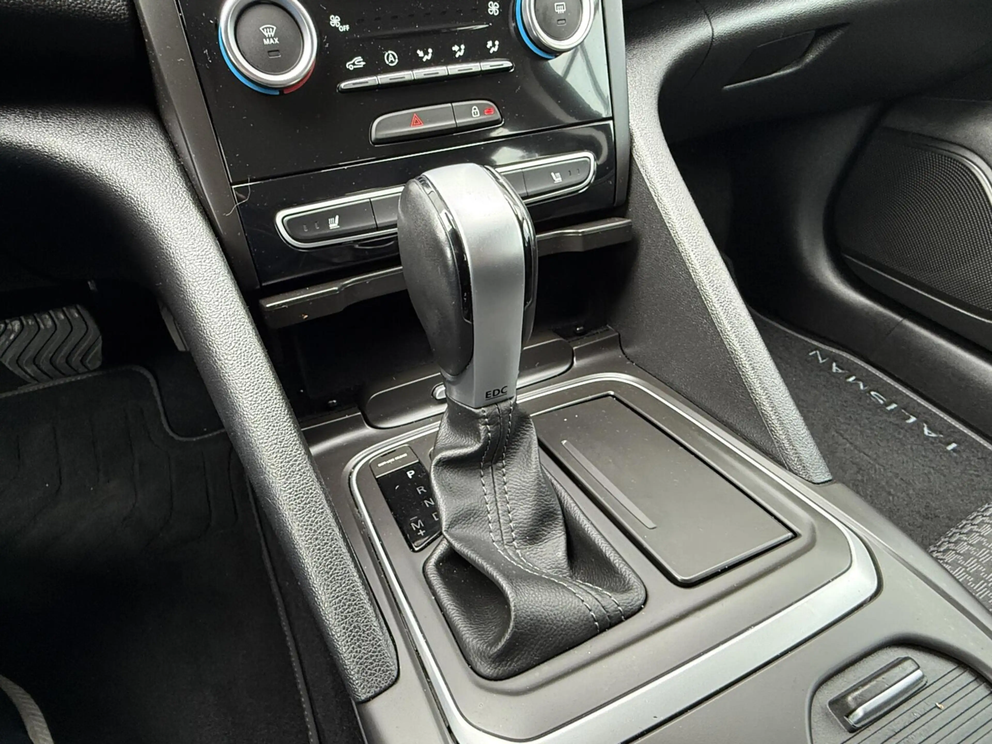Renault Talisman Estate 1.6 TCe Intens Automaat |Airco|cruise|pdc|2 — photo 11