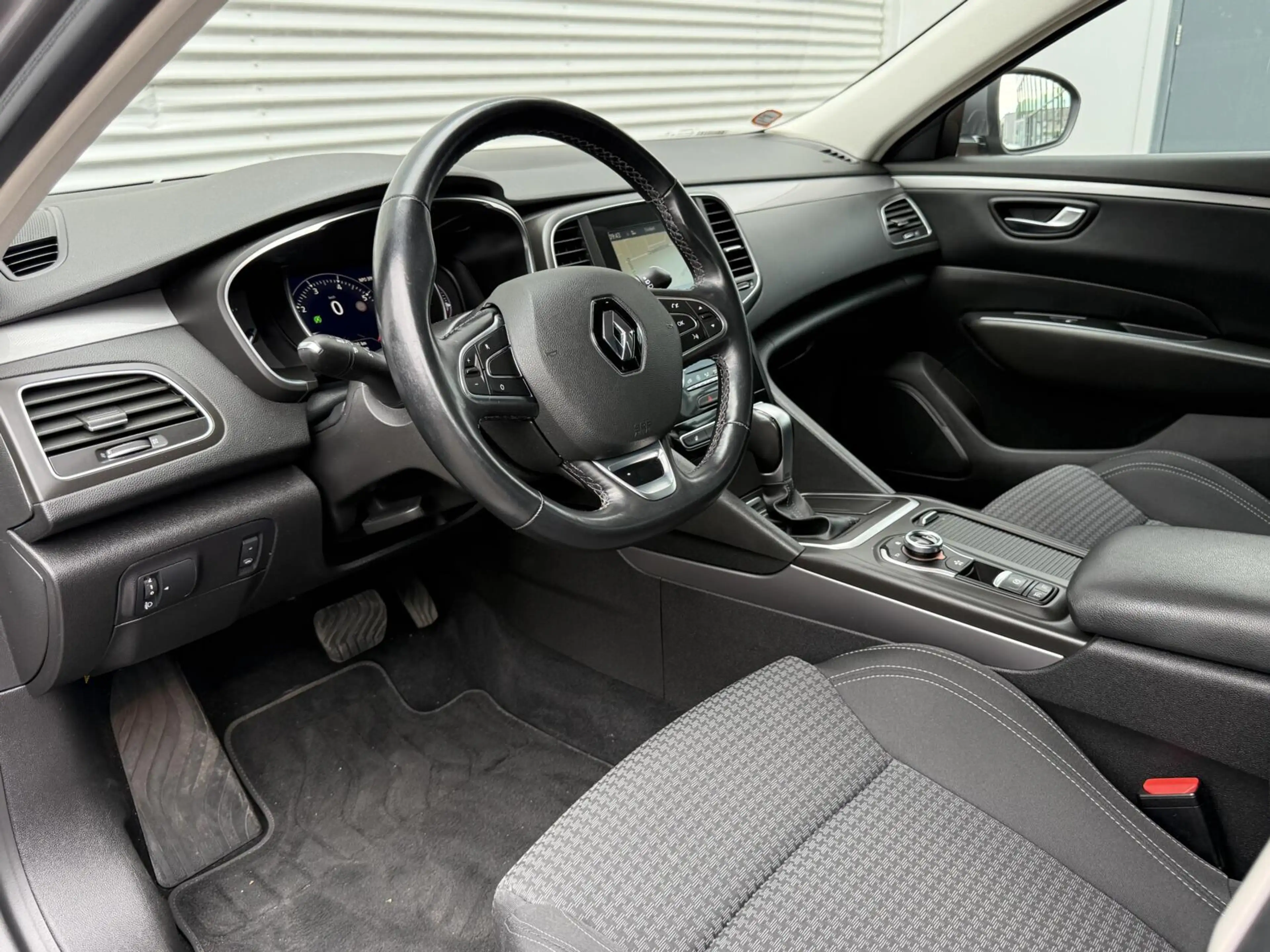 Renault Talisman Estate 1.6 TCe Intens Automaat |Airco|cruise|pdc|2 — photo 2