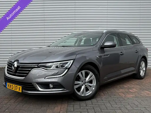 Renault Talisman Estate 1.6 TCe Intens Automaat |Airco|cruise|pdc|2