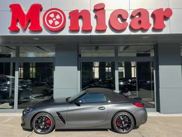 Z4 sdrive 20i Msport PRO auto