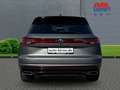 Volkswagen Touareg 3.0 V6 TDI R-Line 4Motion BlackStyle HUD StandHZG Grau - thumbnail 4