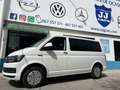 Volkswagen Transporter Kombi PRO 2.0TDI BMT Techo Medio Blanco - thumbnail 46