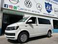 Volkswagen Transporter Kombi PRO 2.0TDI BMT Techo Medio Blanco - thumbnail 45