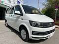 Volkswagen Transporter Kombi PRO 2.0TDI BMT Techo Medio Blanco - thumbnail 49