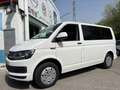 Volkswagen Transporter Kombi PRO 2.0TDI BMT Techo Medio Blanco - thumbnail 4