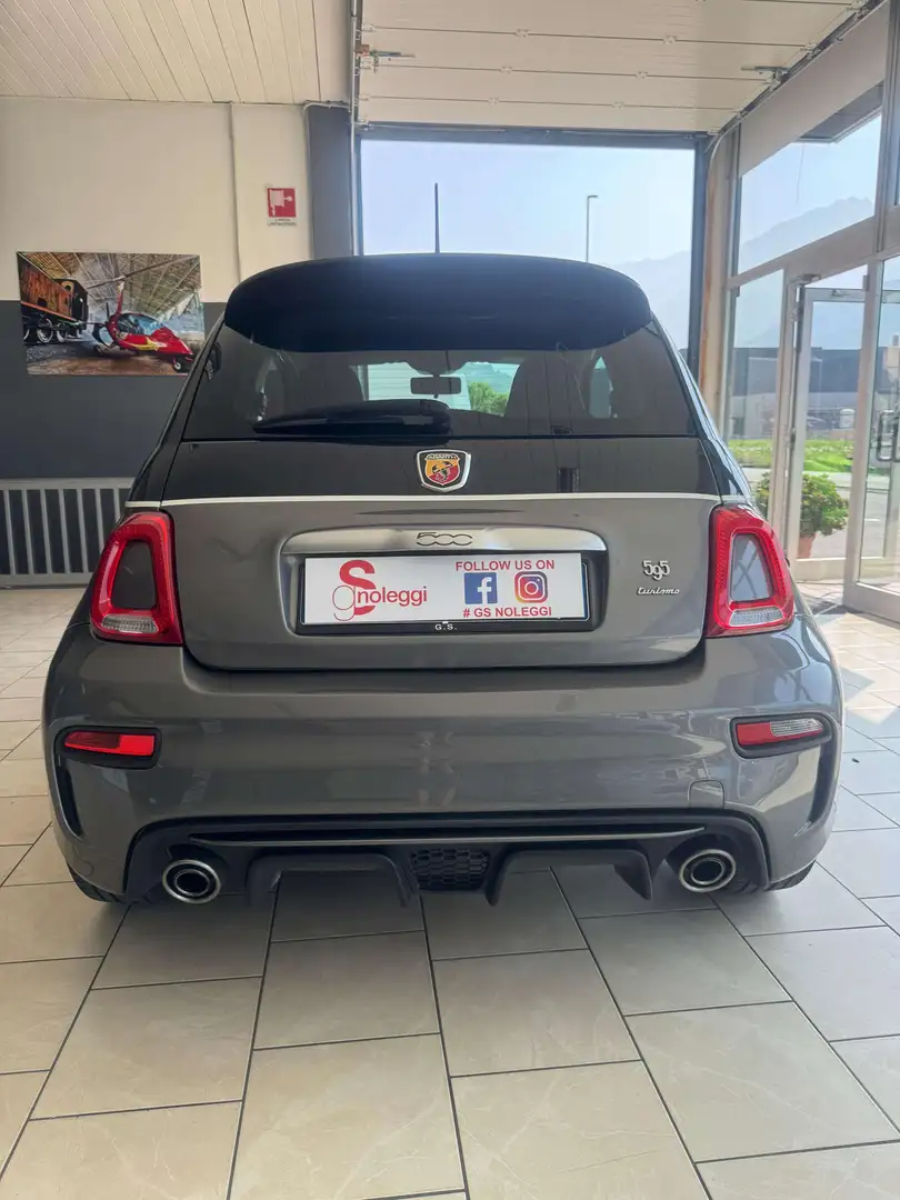 Abarth 595 Turismo 160 cv - 2