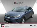 Kia Stonic Edition 7 EU6d-T 1.2 SitzHzg. DAB Синій - thumbnail 1