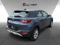 Kia Stonic Edition 7 EU6d-T 1.2 SitzHzg. DAB Синій - thumbnail 4