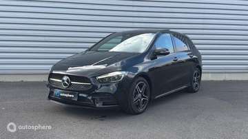 250 e Hybrid EQ 163+109ch AMG Line 8G-DCT
