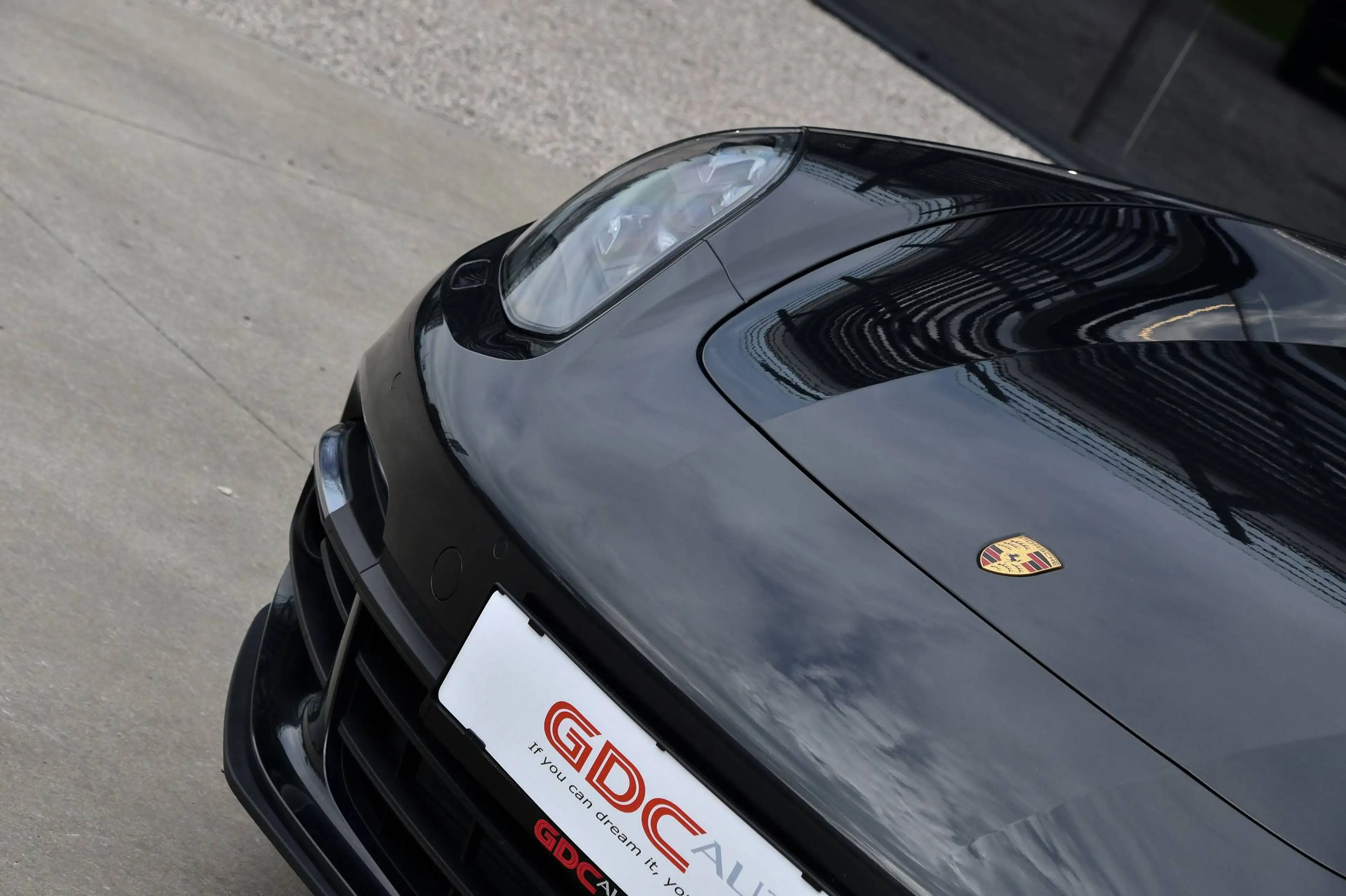 Porsche Panamera 4 e-Hybrid l Pano Dak l Luchtvering l Sportuitlaat — photo 6