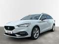 SEAT Leon Sportstourer 1.5 eTSI DSG FR LED+RFK+NAVI.+ Weiß - thumbnail 2