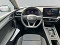 SEAT Leon Sportstourer 1.5 eTSI DSG FR LED+RFK+NAVI.+ Weiß - thumbnail 14