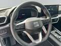 SEAT Leon Sportstourer 1.5 eTSI DSG FR LED+RFK+NAVI.+ Weiß - thumbnail 9