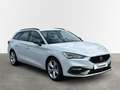 SEAT Leon Sportstourer 1.5 eTSI DSG FR LED+RFK+NAVI.+ Weiß - thumbnail 5