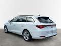 SEAT Leon Sportstourer 1.5 eTSI DSG FR LED+RFK+NAVI.+ Weiß - thumbnail 4