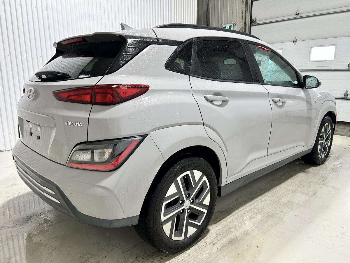 2023 Hyundai Kona Preferred Mags GPS Bluetooth Sièges/Volant Chauffa — снимка 1