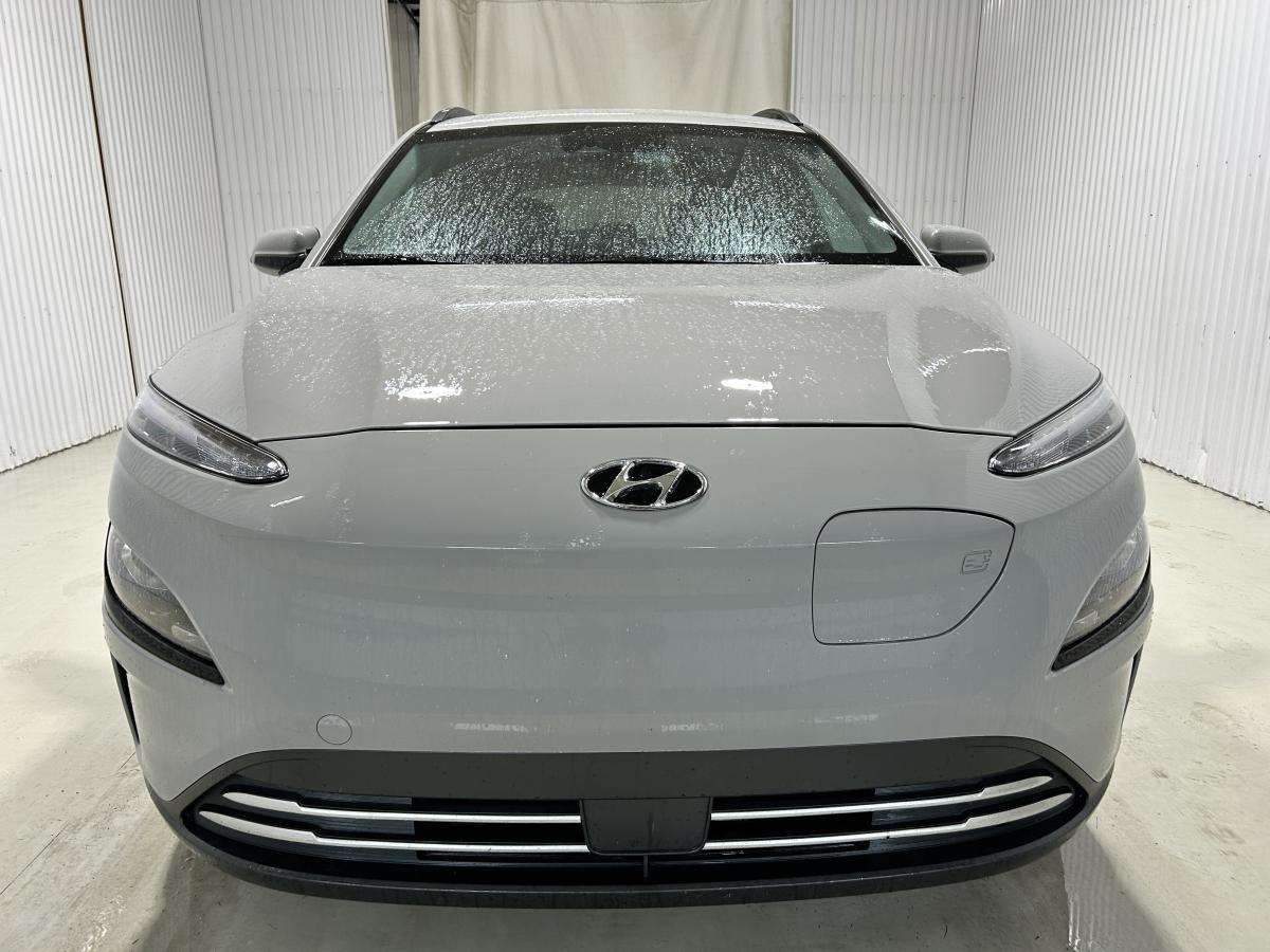 2023 Hyundai Kona Preferred Mags GPS Bluetooth Sièges/Volant Chauffa — снимка 1