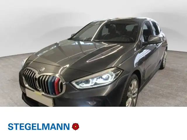 BMW 118 i M Sport Business-Paket *LED*AHK*Sitzheizung