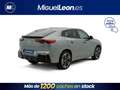 BMW iX2 eDrive20A Gris - thumbnail 5
