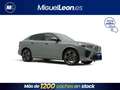 BMW iX2 eDrive20A Gris - thumbnail 3