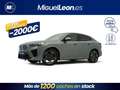 BMW iX2 eDrive20A Gris - thumbnail 1