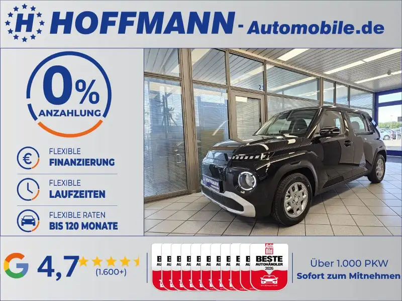 HYUNDAI Inster