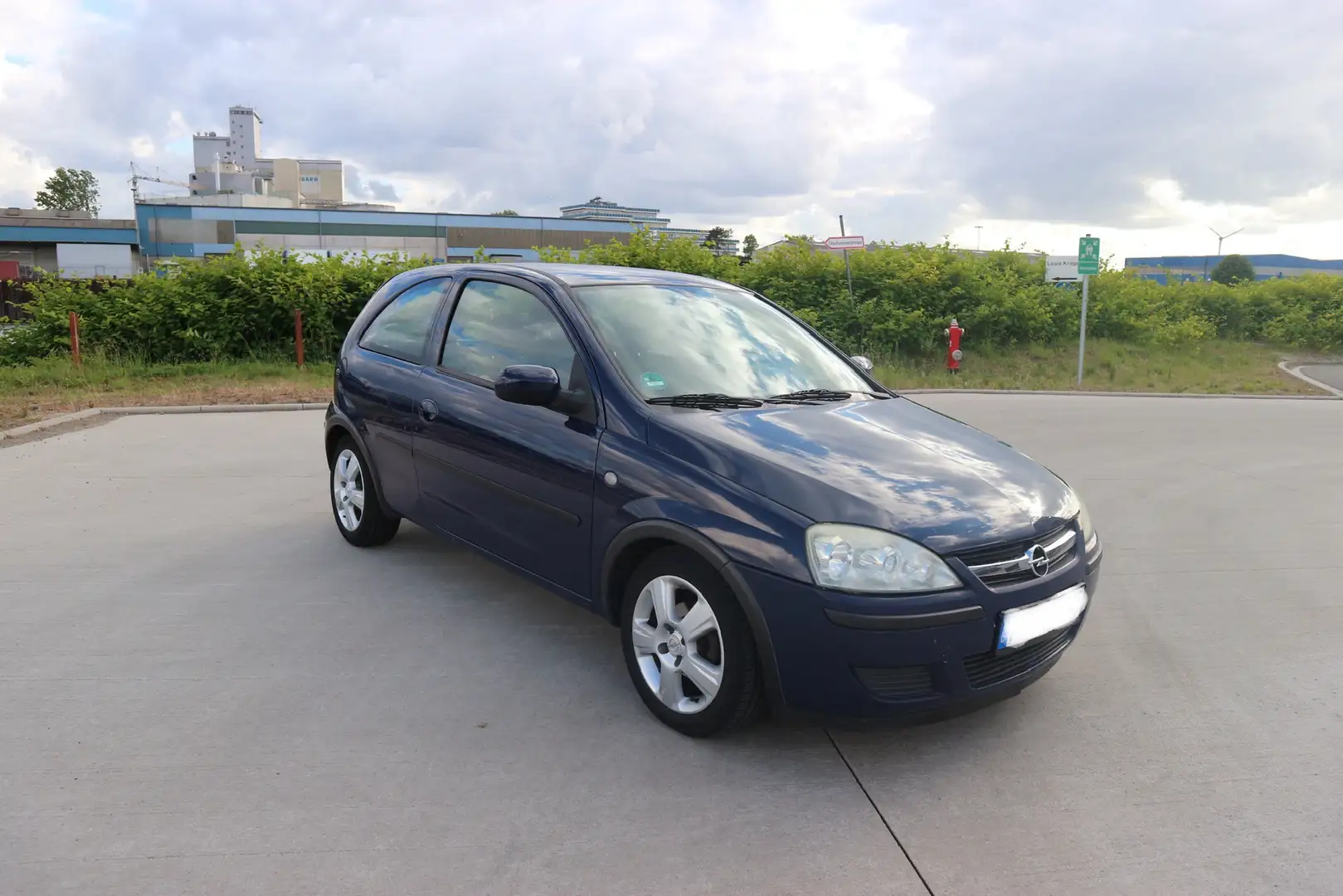 Opel Corsa 1.0 12V Enjoy - 2