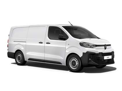 Citroen Jumpy 1.5 BlueHDI 120 S&S L3 | Aanhanger assistent | Ach