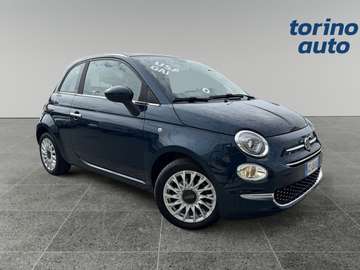 500 1.2 Dolcevita easypower Gpl 69cv