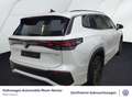 Volkswagen Tayron 1.5 eTSI DSG Life 7-Sitzer Navi AHK Kamer Weiß - thumbnail 3