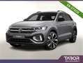 Volkswagen T-Roc TDI 150 DSG R-Line Pano BlackP Grau - thumbnail 1