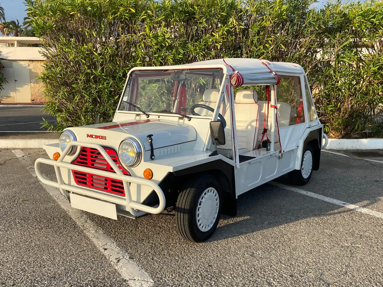 MINI Unknown