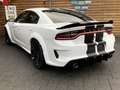Dodge Charger WIDEBODY 5,7L V8 Leder LPG LED Weiß - thumbnail 12
