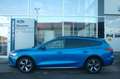 Ford Focus Turnier Active Blau - thumbnail 7