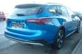 Ford Focus Turnier Active Blau - thumbnail 5