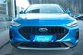 Ford Focus Turnier Active Blau - thumbnail 3