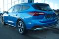 Ford Focus Turnier Active Blau - thumbnail 6