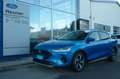 Ford Focus Turnier Active Blau - thumbnail 1