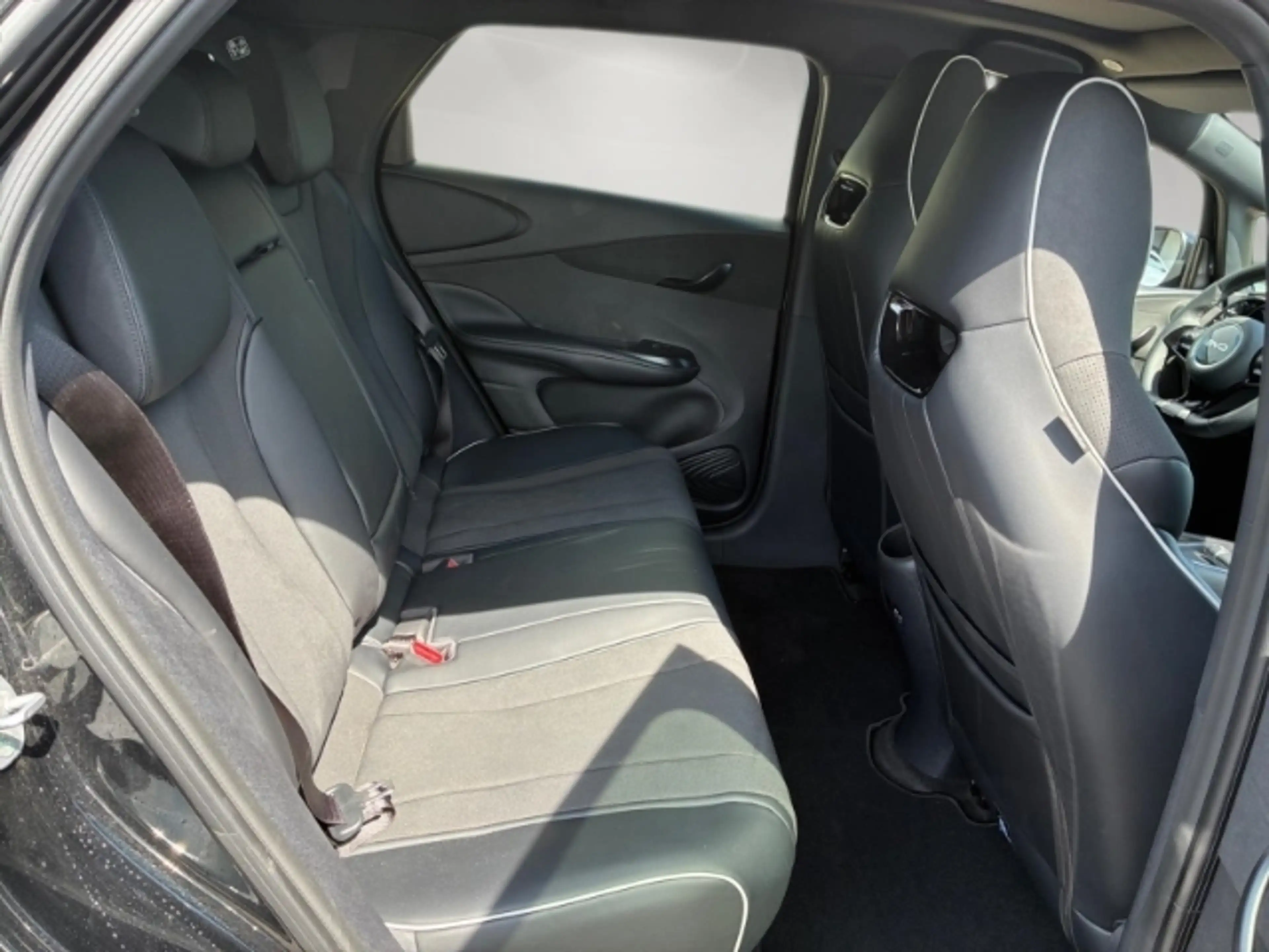 BYD Dolphin DMS Design 360 Grad Kamera Navi   Panoramadach — photo 13