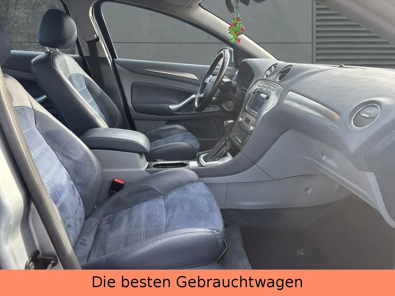 Das Auto
