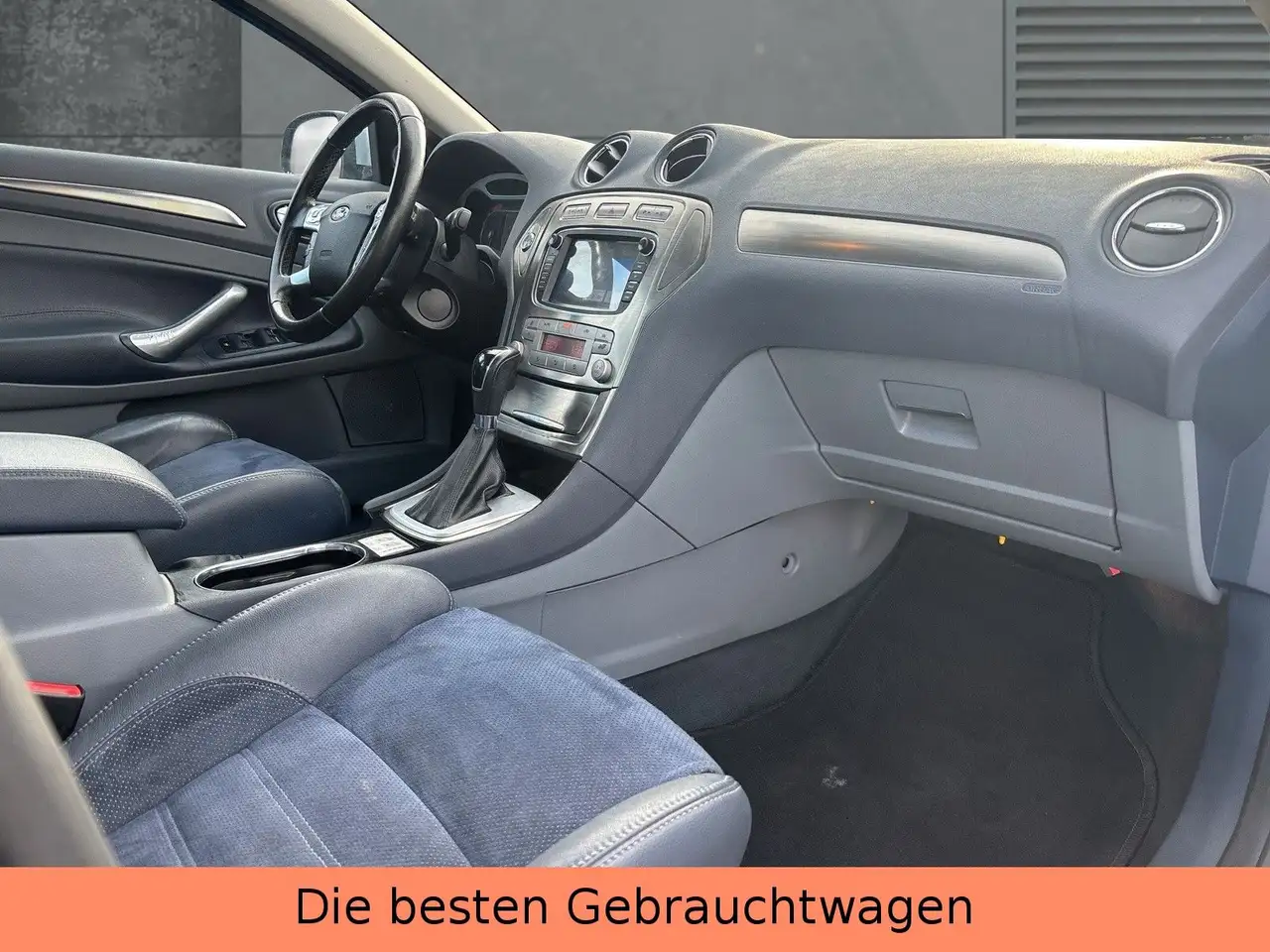 Das Auto
