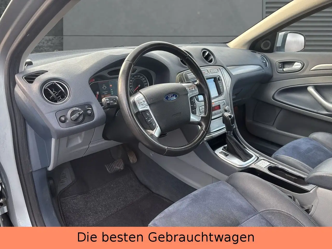 Das Auto