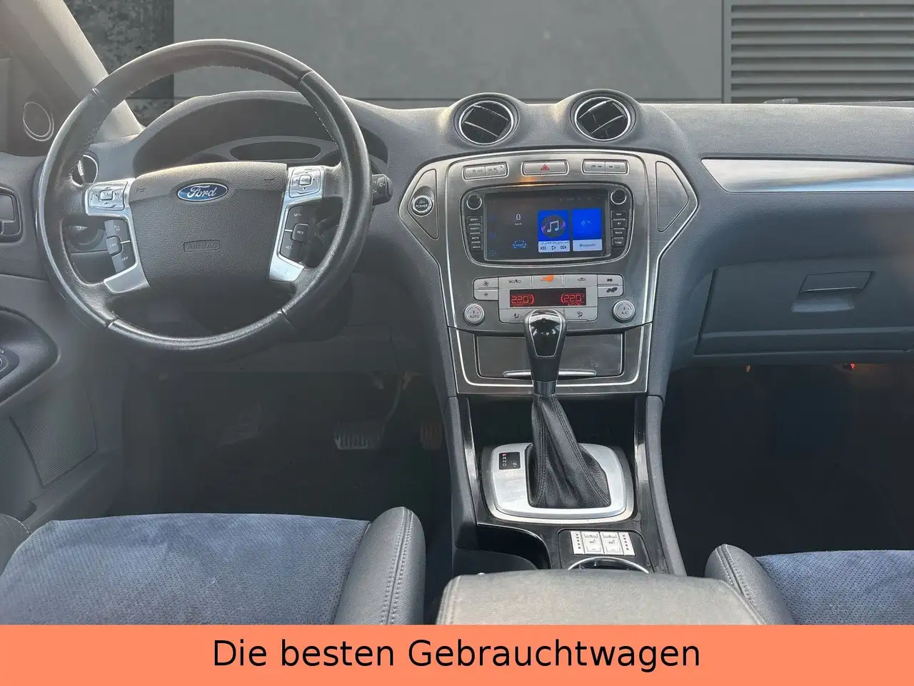 Das Auto