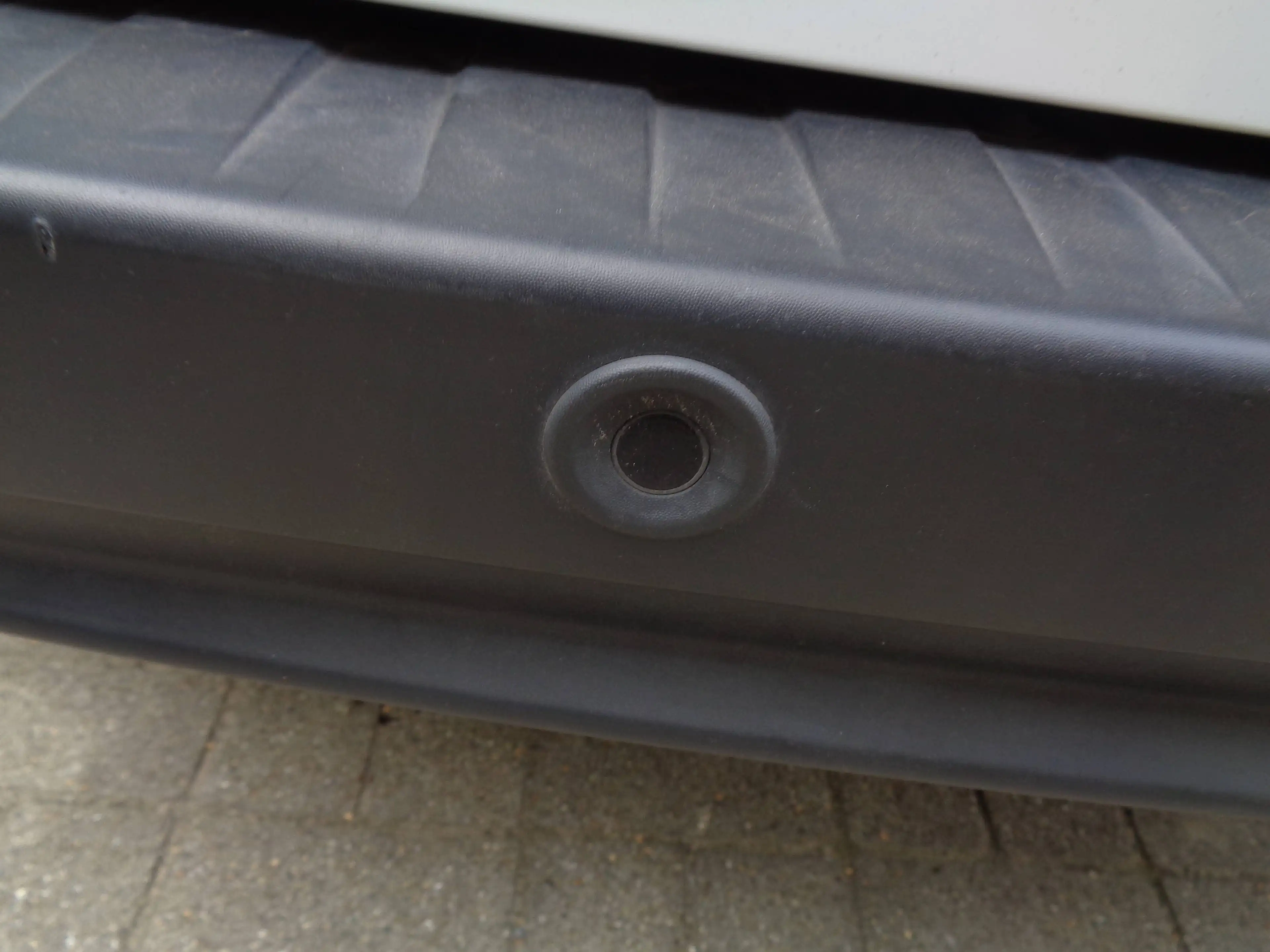 Renault Kangoo 3 places, Prêt immatriculer, LEZ bxl jusque 2030 *9.800+TVA* — photo 15