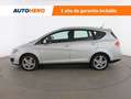 SEAT Altea 2.0TDI Style DSG Plateado - thumbnail 3