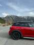 MINI Cooper D Countryman AUT. Czerwony - thumbnail 3