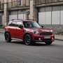 MINI Cooper D Countryman AUT. Rojo - thumbnail 1