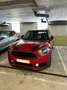 MINI Cooper D Countryman AUT. Červená - thumbnail 2